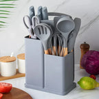 19-Piece Essential Kitchen Set
