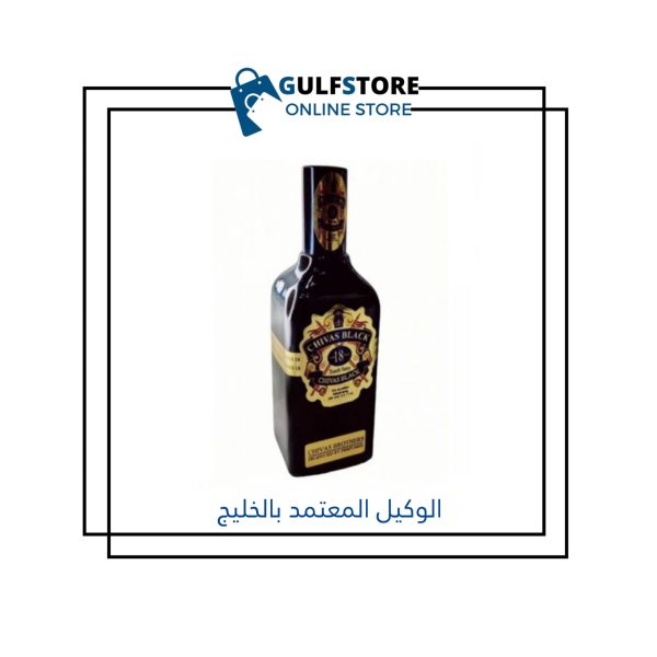 عطر چيفاز الاسود